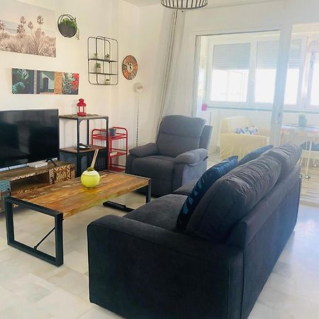 Mar Azul Apartment Torrox Exterior photo